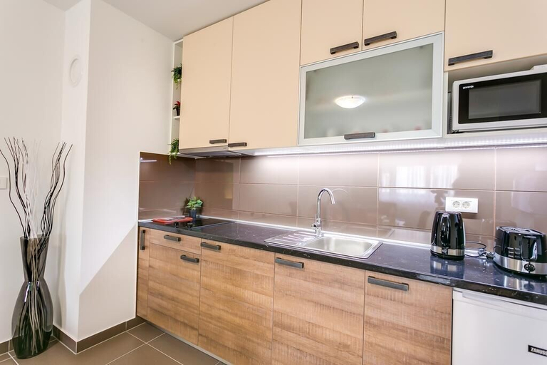 Others 5, Apartment Nova cesta, Zagreb