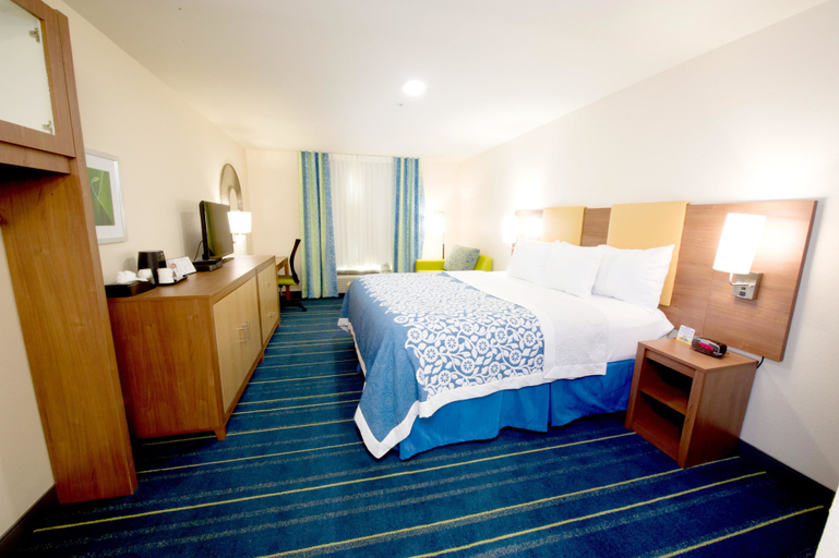 Bedroom 4, Arya Inn & Suites Farmers Branch, Dallas