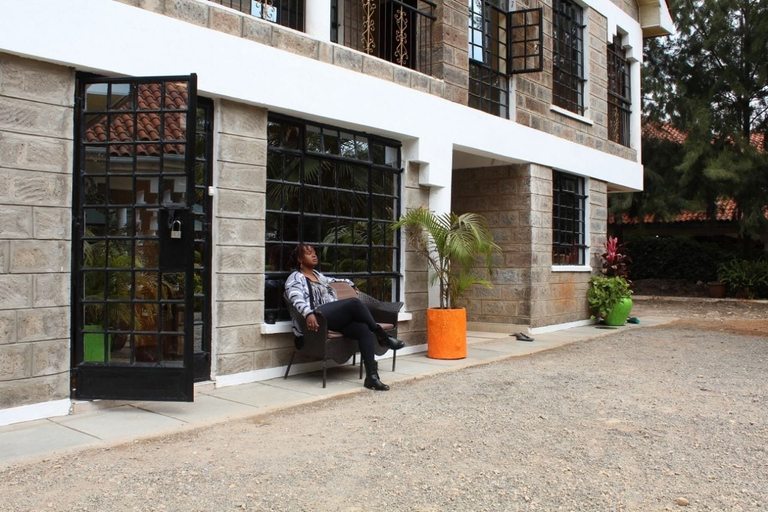 Exterior & Views 2, Zaburi Place, Langata