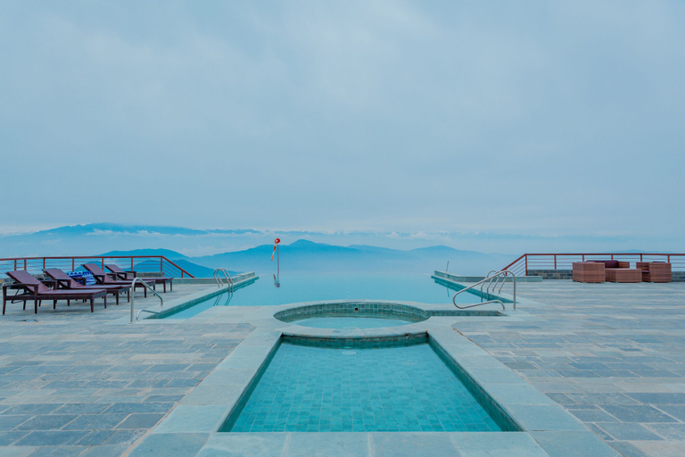 Sport & Beauty 3, Chandragiri Hills Resort Kathmandu-Luxury in the Clouds, Bagmati