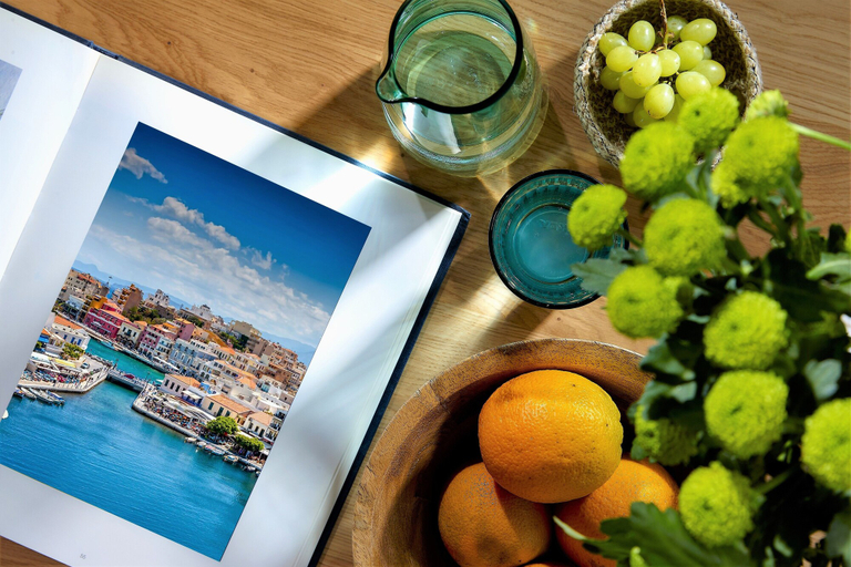 Food & Drinks, Citrus Exclusive, Crete