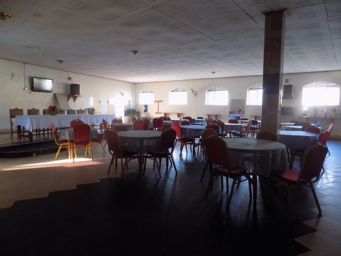 Food & Drinks 4, Kirigime Guest House, Kabale