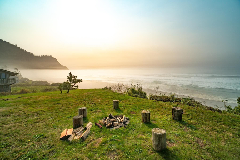 Others 1, Bears Head, Clatsop