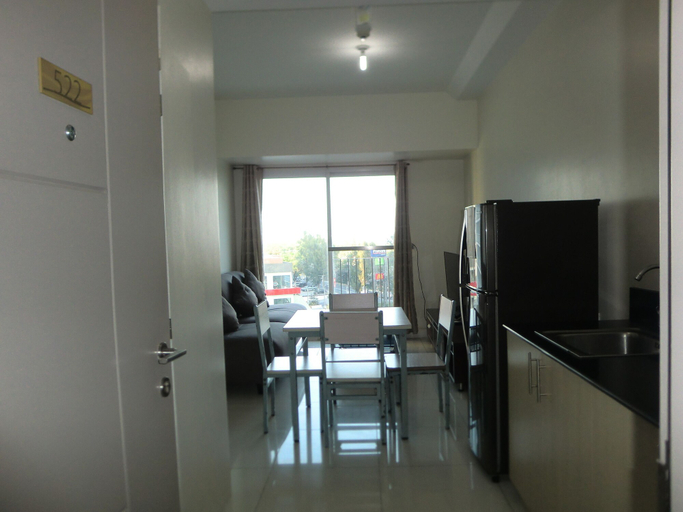 Others 5, Wind Residences by SMCo, Tagaytay City