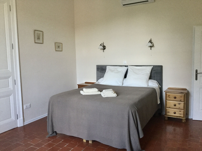 Bedroom 3, Eloi Merle B&B, Hérault