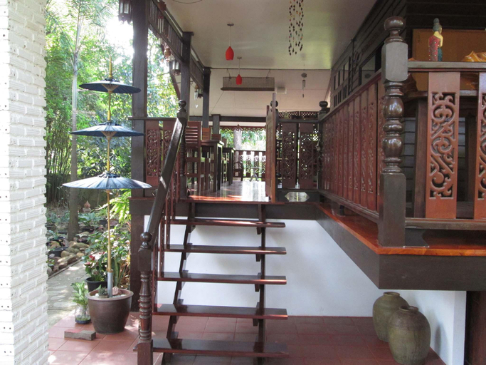 Others 5, Happiness Resort, Muang Sukhothai