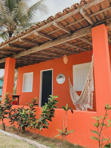 Exterior & Views 2, Pousada Vila Rosa, Porto Seguro