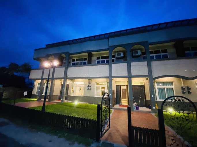 Exterior & Views 2, Spring Hall, Taitung