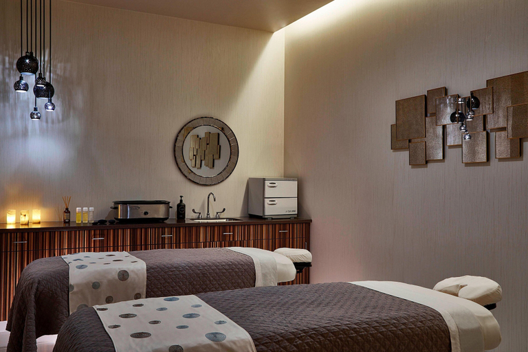 Bedroom 3, The Westin Nashville, Davidson