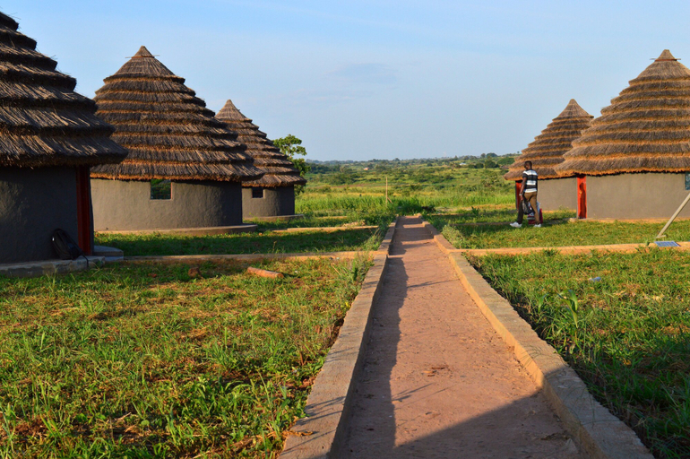 Others 4, Grassroots Cottages & Tours, Nwoya