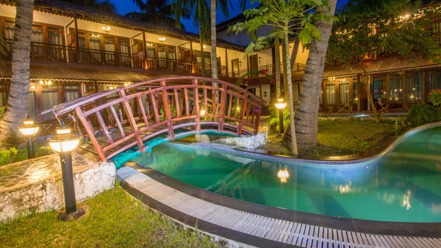 Sport & Beauty 2, Summer Sands Beach Resort, South Andaman