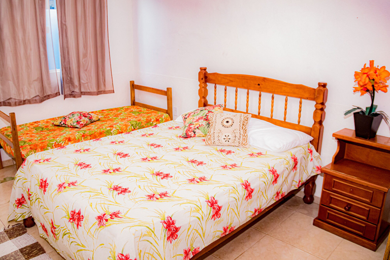 Bedroom 3, Ribeiro Lugar de Paz Casa 1, Arraial do Cabo