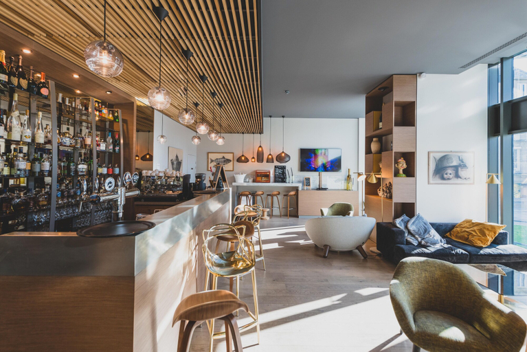 Food & Drinks 5, Golden Tulip Saint Malo - Le Grand Bé, Ille-et-Vilaine