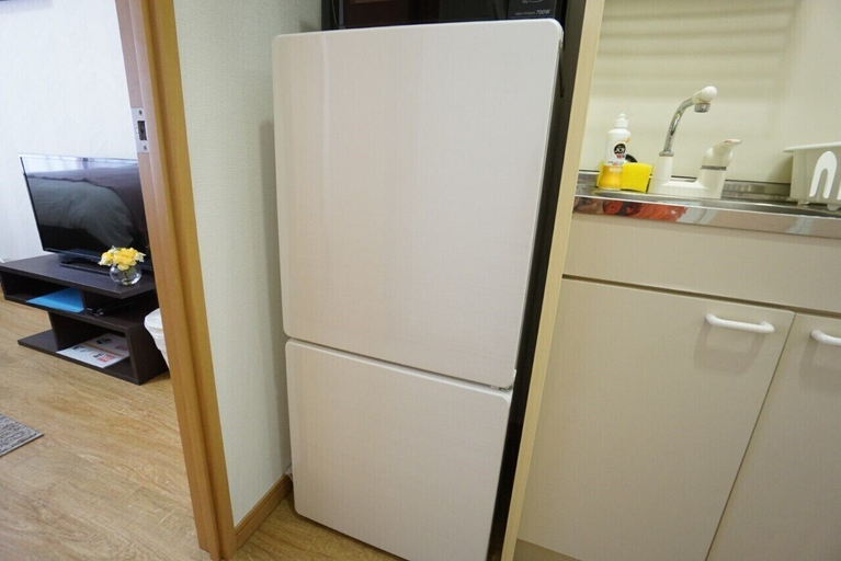 Others 3, Apartment VR Hakuyu Motomachi Namba, Osaka