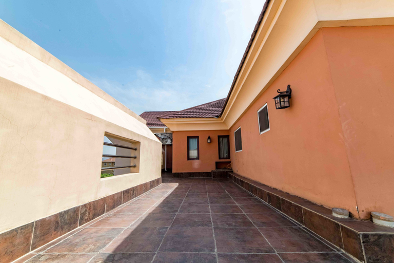 Exterior & Views 2, Alphaplus Apartments, AbujaMun