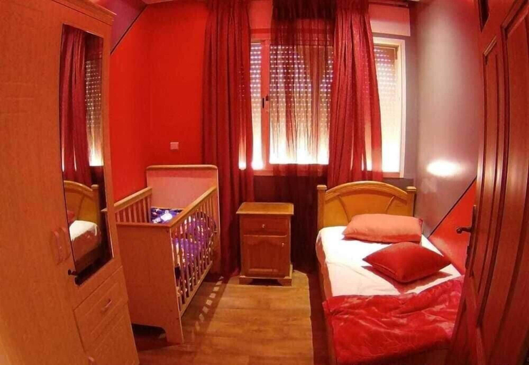 Bedroom 2, Villa Basma, Tanger-Assilah