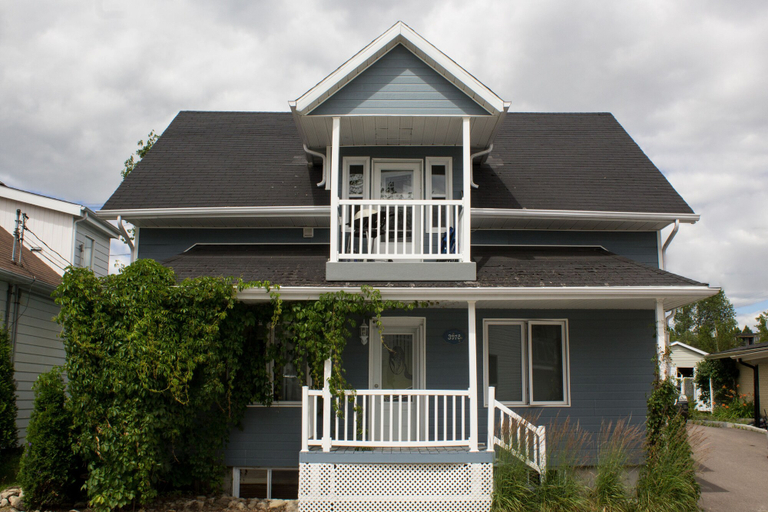 Exterior & Views 2, Appartements aux 4 roues, Le Fjord-du-Saguenay