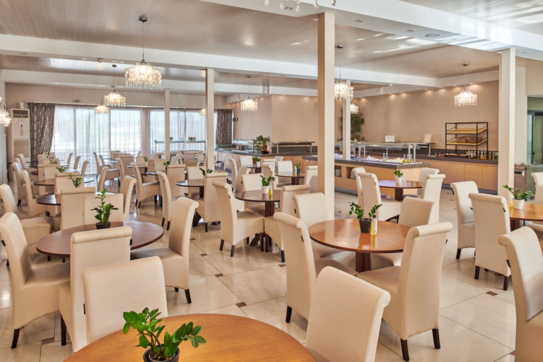 Food & Drinks 5, Altura Hotel Zakynthos, Ionian Islands