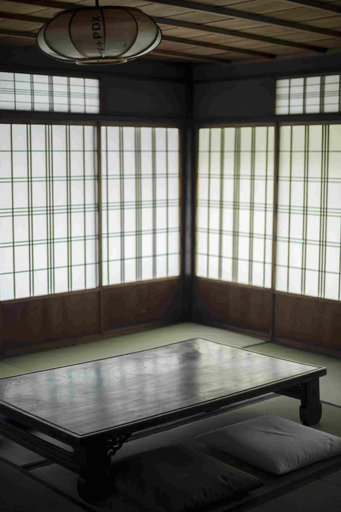 Others 4, Kinse Inn, Kyoto