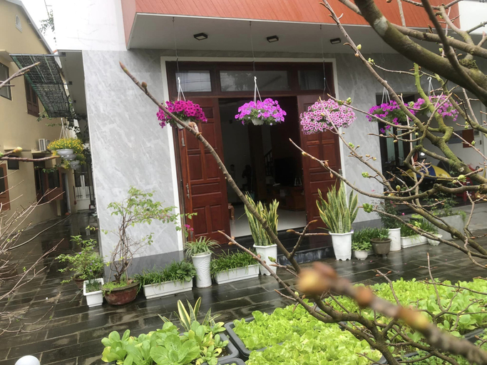 Others 5, Phương's house, Da Nang