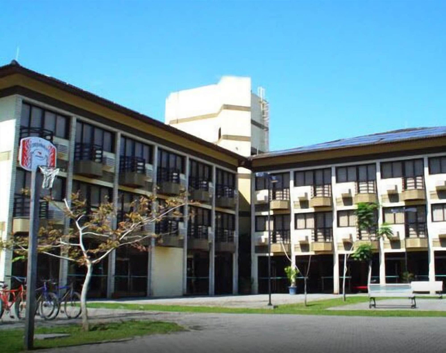 Exterior & Views 2, HANNA Canto da Ilha Hotel & Eventos, Florianopolis