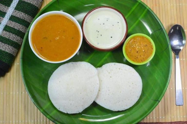 Food & Drinks 4, Hotel Brahmaputhra, Thrissur