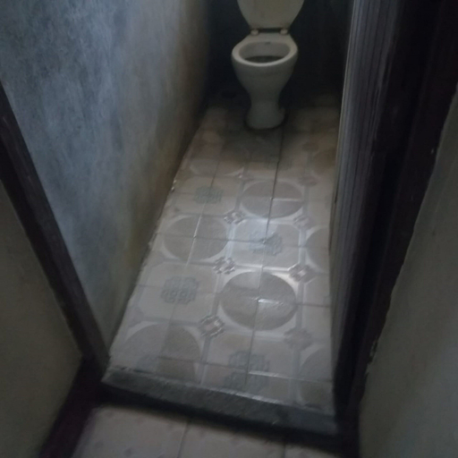 Bathroom, Kibiro Lodge, Naivasha