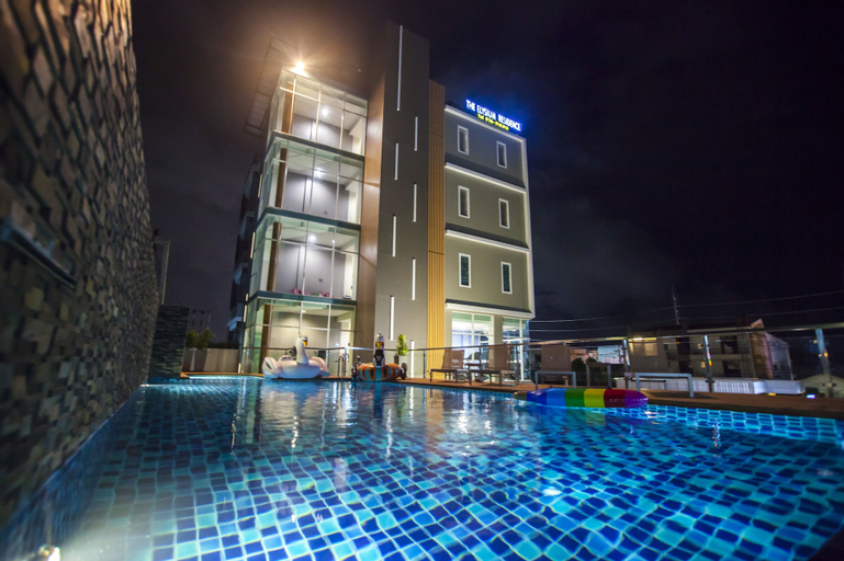 The Elysium Residence, Phuket Island