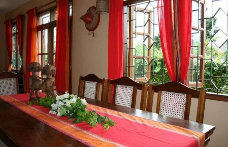 Others 3, Niro Paradise House-Kusyombunguo Hotels, Msambweni