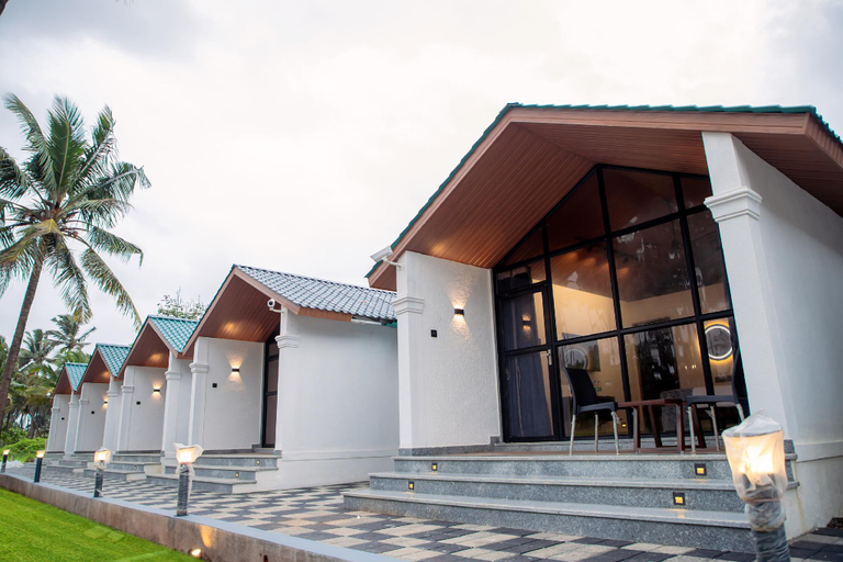 Exterior & Views 3, White Sand Beach Resort, Raigarh