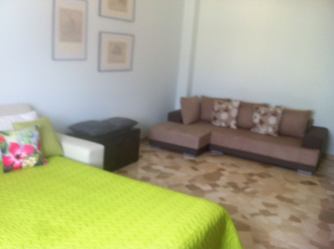 Living area 3, Nibre Sas, Milano