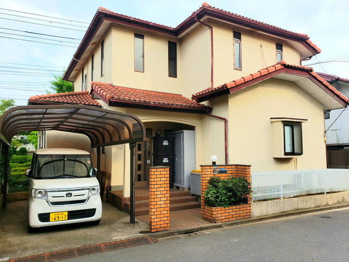 Vacation Rental Maihama, Edogawa