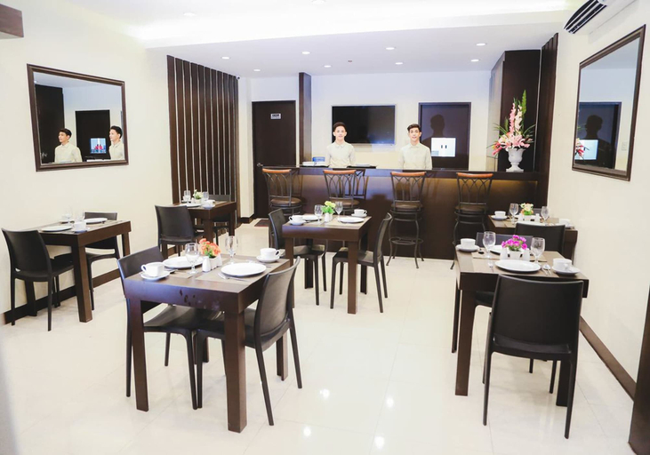 Food & Drinks 4, Winzelle Suites, Zamboanga City