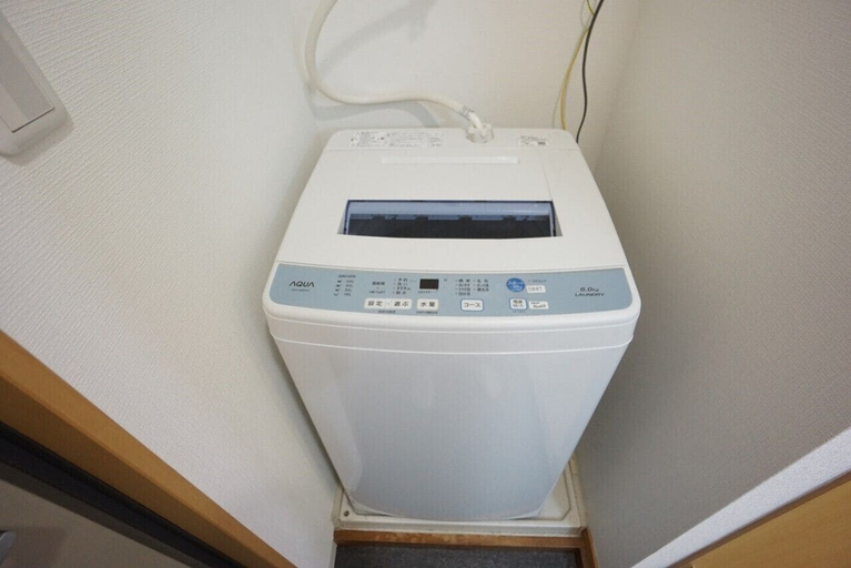 Others 4, Apartment VR Hakuyu Motomachi Namba, Osaka