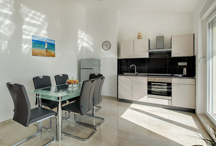 Others 5, Cezar Luxury Apartments, Omiš