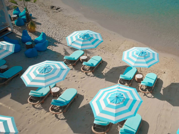 Others 5, Marty's Beachfront Smart Homes, Nesebar