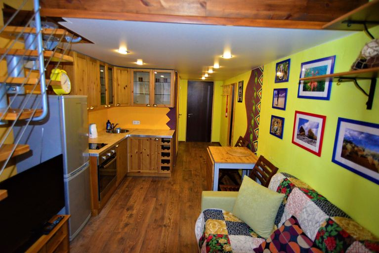 Others 3, BestFlat24 Medvedkovo, North-Eastern