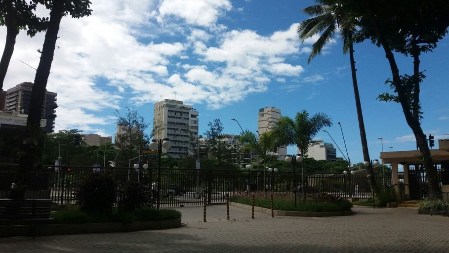Exterior & Views, Studio Premium Leblon, Rio de Janeiro