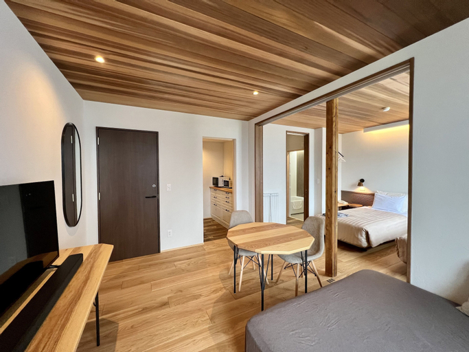 Bedroom 3, Garden Villa Shirahama, Shimoda