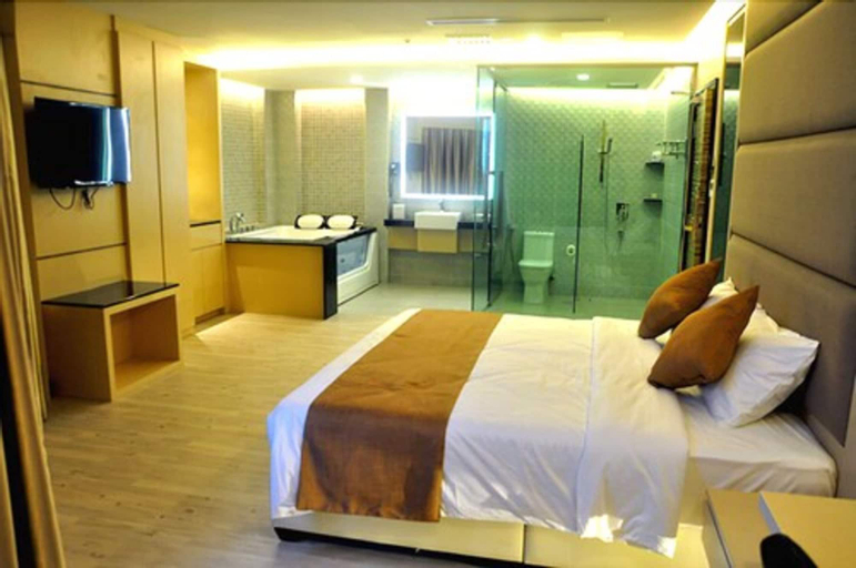 Bedroom 21