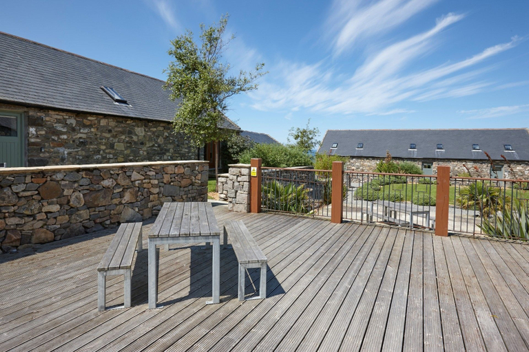 Others 4, The Tack Room, Gwynedd