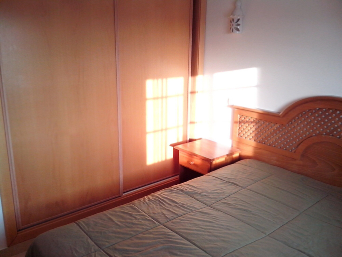 Bedroom 3, Beautiful 2-bed Apartment in Olhos de Agua, Albufeira
