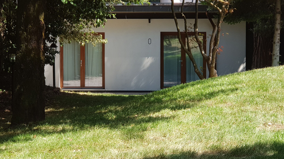 Exterior & Views 3, Fauno Urban Resort, Roma