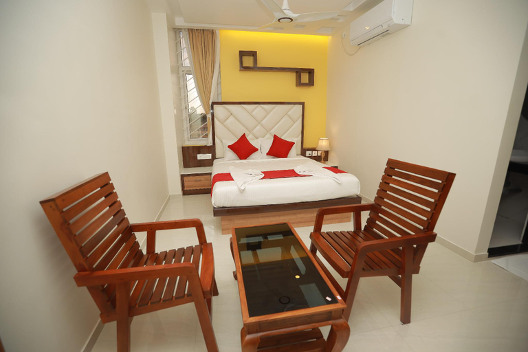 Others 2, Sree Bharat Residency, Coimbatore
