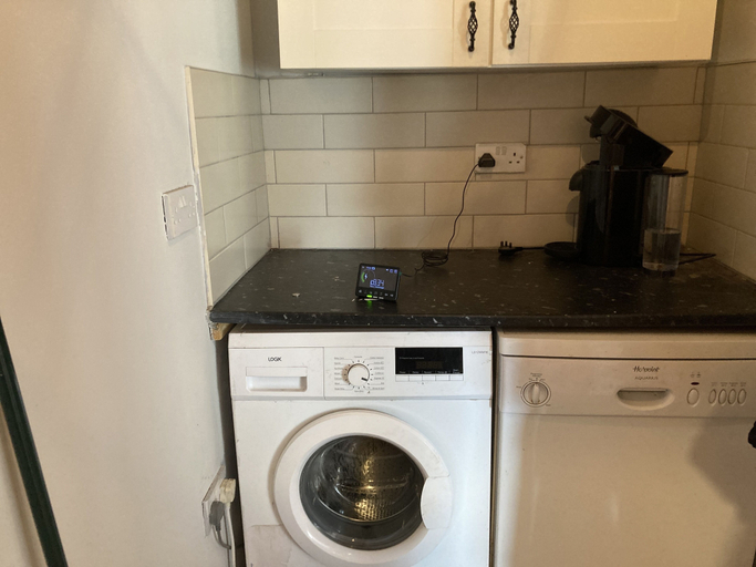 Others 4, Charming 1-bed Studio in Middlesbrough, North Yorkshire