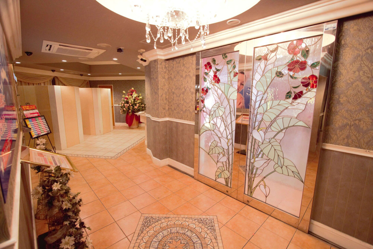 Others 4, Hotel LaLa PAT1 - Adults Only, Sakai