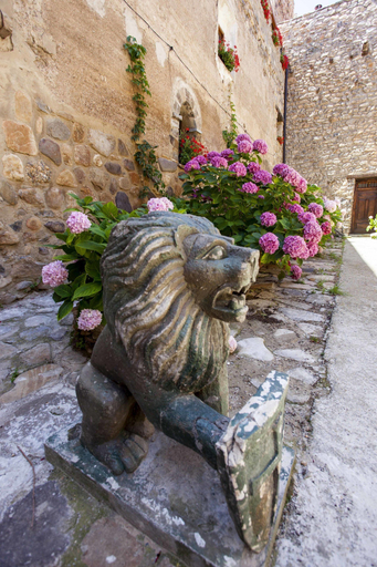 Others 5, Castillo de Añón de Moncayo, Zaragoza