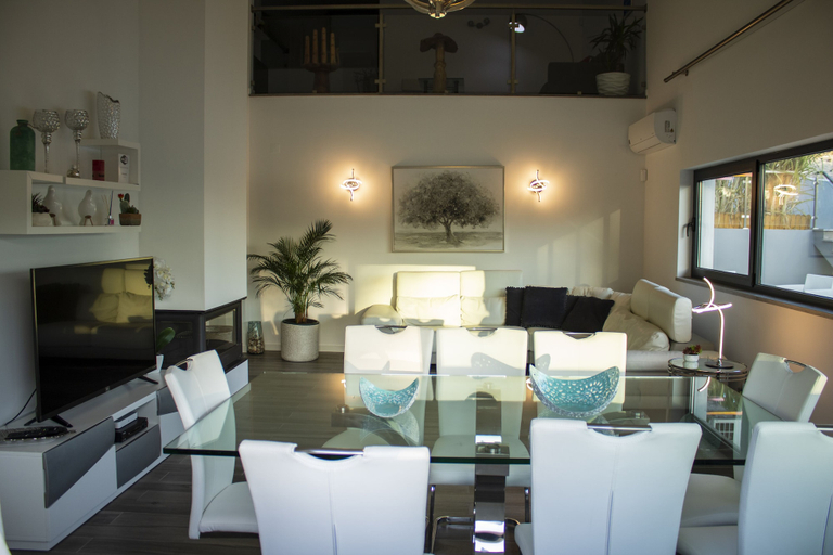 Food & Drinks, Casa de Sonho, Grândola