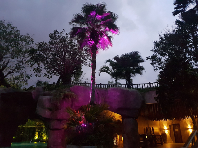 Exterior & Views, Riviera Pattaya Beach, Pattaya
