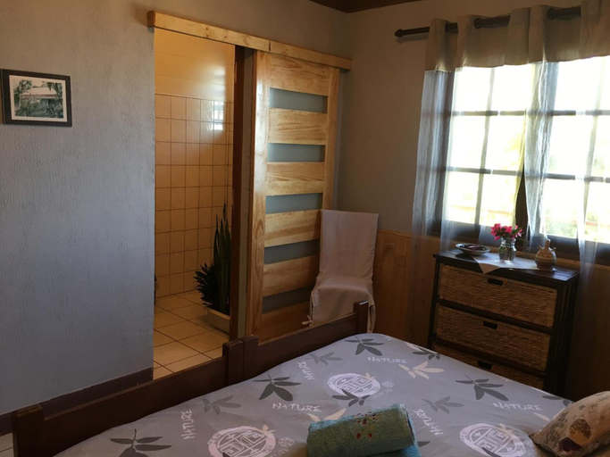 Bedroom 4, La Caz Océane, Saint-Leu